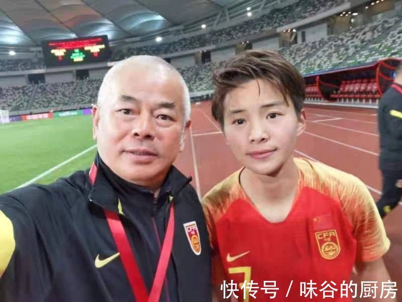 海参|女足勇夺冠军,饮食很自律,男足越养越肥,没有对比就没有伤害