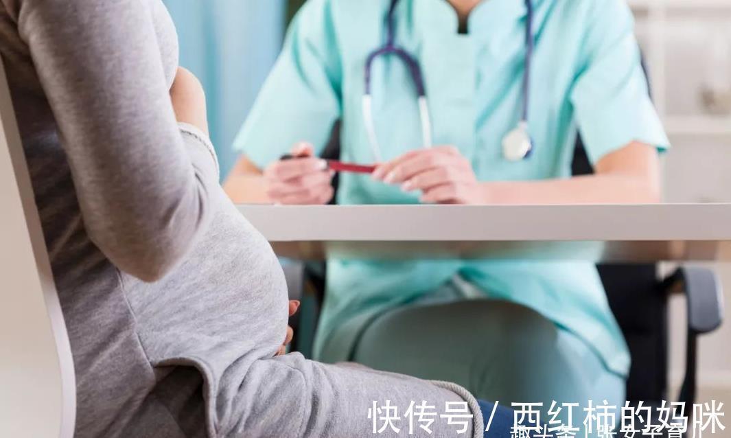 水肿|孕期哪些症状属于正常现象,哪些症状需看医生呢?新手宝妈看过来