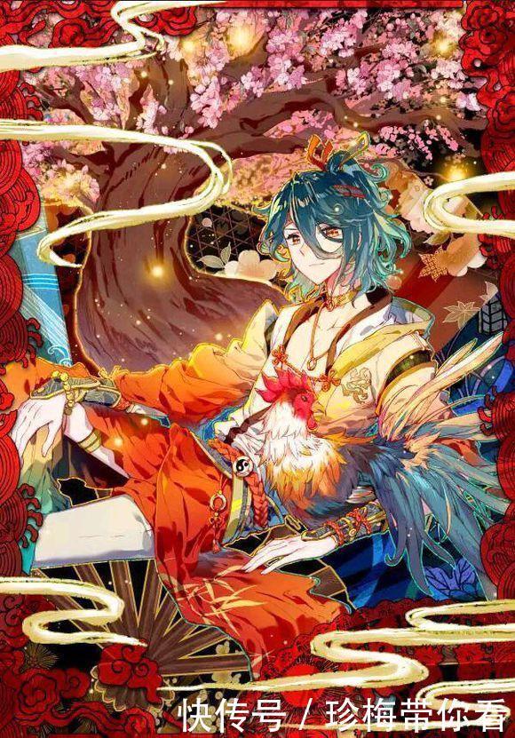 魔皇|《斗罗大陆》纵横四海的六个魂兽，第二唐三打不过，第一几乎无敌