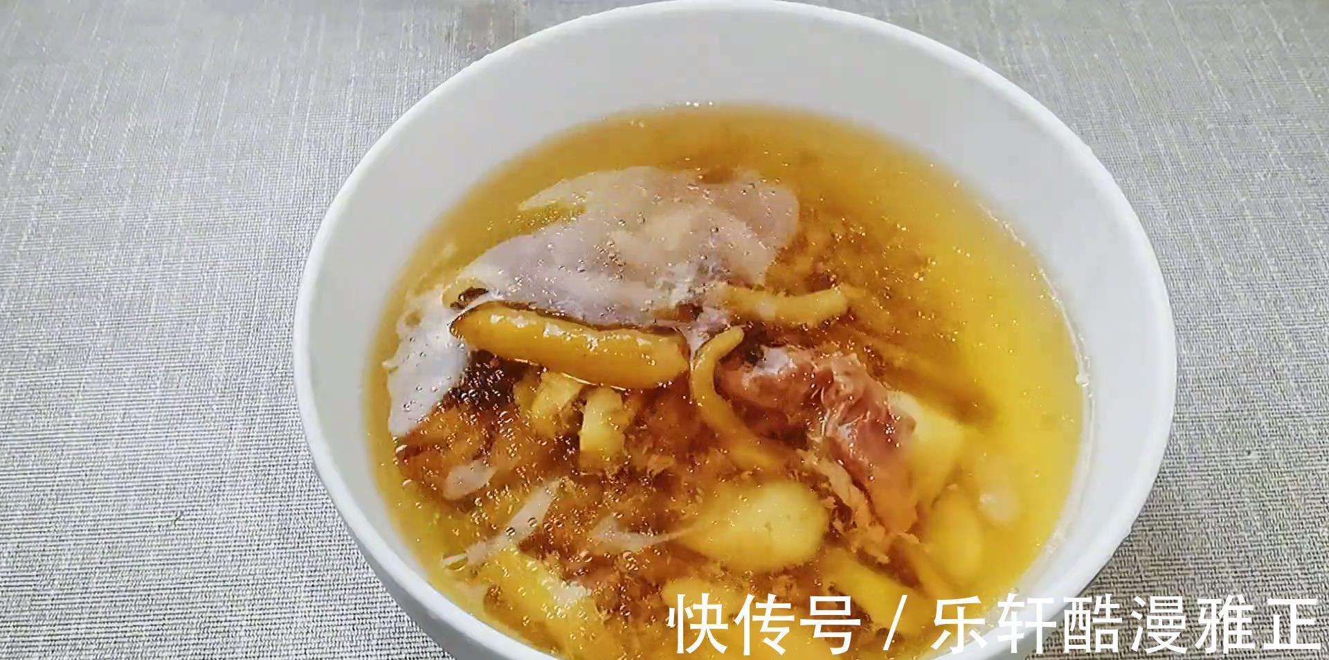 孩子总是发脾气，夜里翻来覆去睡不着，喝几天这个汤，调理好了