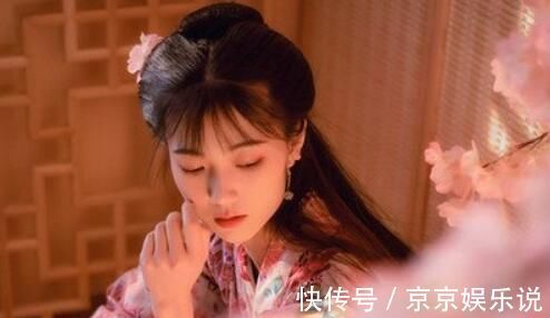 小云|唐代才女爱上隔壁小伙，思念成疾写下一首情诗，成就一段千古佳话