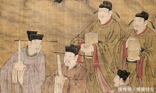 统治|隋代南北文学融合——对后世文学的影响