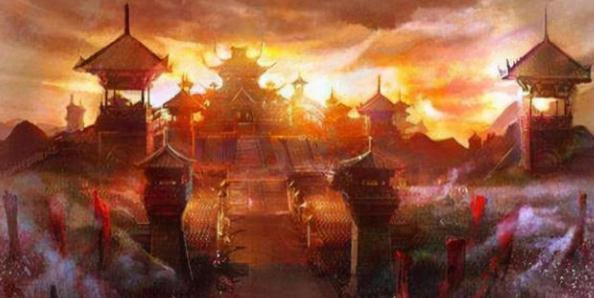 卫子夫@中国历史上真正的猛将,公认的仅这3位,剩下的都不足挂齿