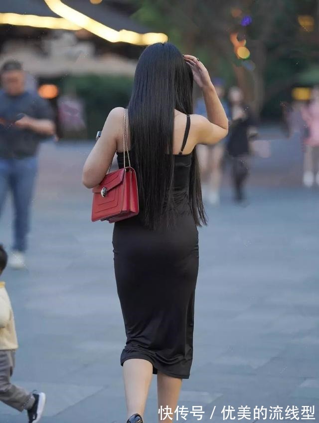 穿法 吃了“骨架大”的亏,穿衣搭配处处受限,着实让人哭笑不得!