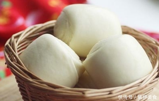 发面|我蒸了12年馒头,第一次学会这样发面,冬天10分钟发好,想学吗?