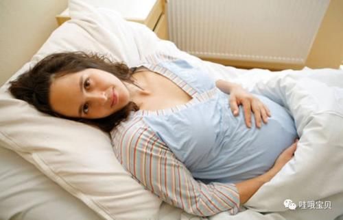 要想宝宝性格好，孕期多做四件事