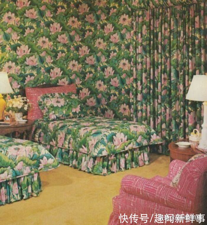 毛茸茸|外国网友晒出各种奇怪的床，简单的睡床还能这样玩，长见识了