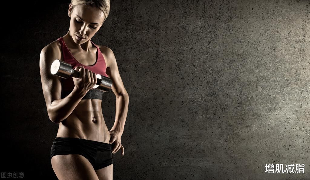 肌群|提高肌肉维度的6个方法