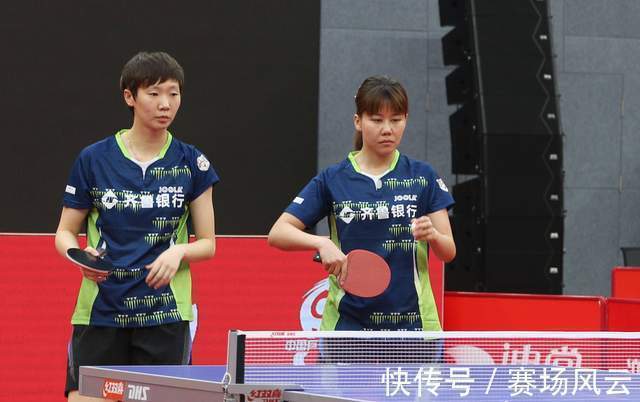 俱乐部|乒超女团4强出炉!陈梦爆冷输球照样晋级,孙颖莎俱乐部紧随其后