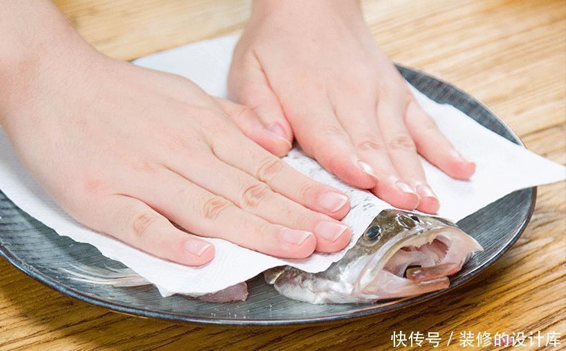 鲜嫩|比松鼠鳜鱼还好吃的做法,香辣可口鲜香浓郁,鱼肉鲜嫩入味