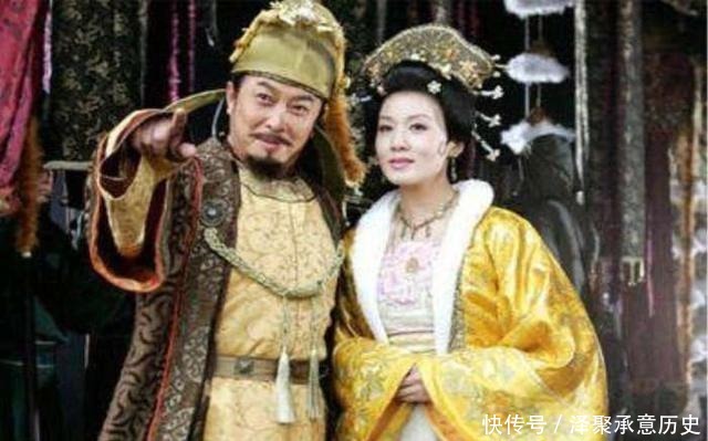 恍然大悟|唐朝何时灭亡袁天罡说猪能上树时!几百年后人们才恍然大悟