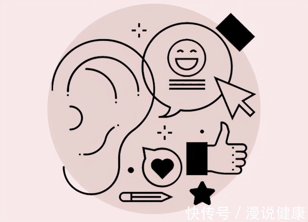 高分贝|20岁的年龄,60岁的听力?生活中3个坏习惯,让你成为“小聋人”