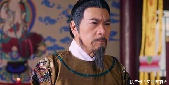 追封|太子将皇位让给弟弟,成就了一代明君,死后还被弟弟追封为皇帝