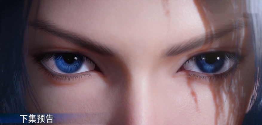 斗罗大陆:天斗宫变开始,唐三大战雪清河,杀神领域VS天使领域