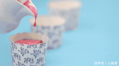 天太热了,一眼学会3种冰棍做法,没有模具也好做,味道像冰淇淋