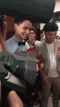 |搞笑GIF:对不起了兄弟,我不是故意的