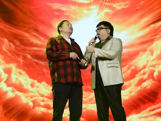 残疾人|凭借“星光大道”走红，成名之后就飘了，被导演大骂滚出娱乐圈！