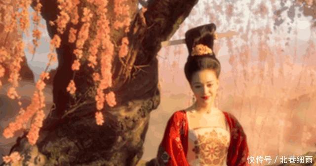 唐玄宗|唐玄宗一生最爱杨玉环，为什么只是贵妃没有封后！