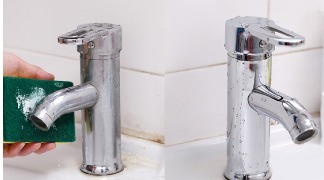 小苏打抹在脚上厉害了，解决很多人的“难言之隐”，早了解就好