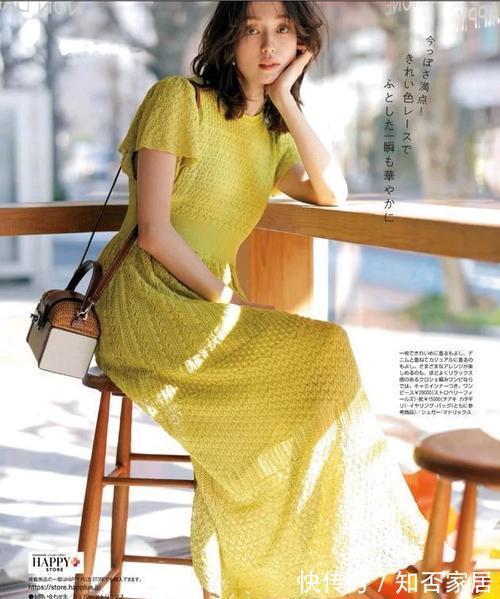 穿搭|女人到了四五十岁，不必舍弃彩色系，牢记这三个穿衣技巧，很好看