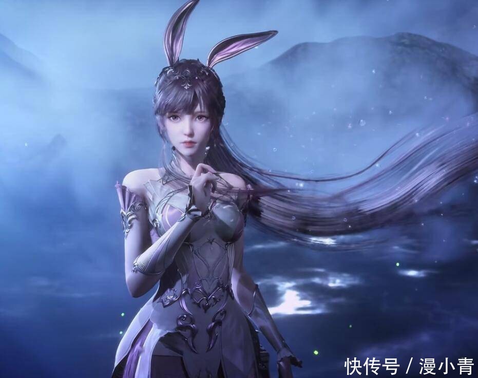 车子|车子哪有“老婆”香?车模cos小舞吸引大量观众,可惜没人看车了