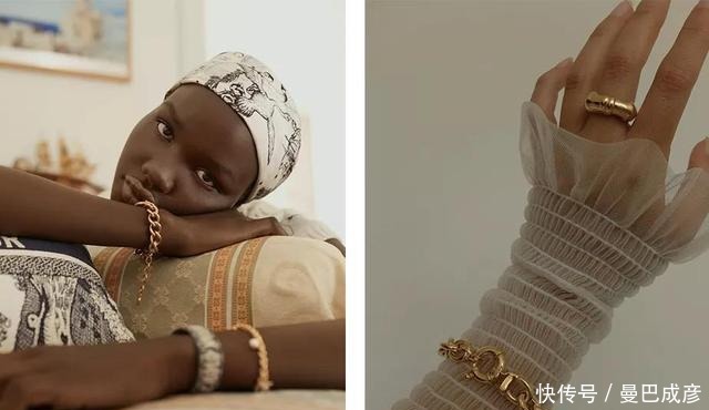 Ins|Ins博主最爱的9款配饰,太好凹造型了吧