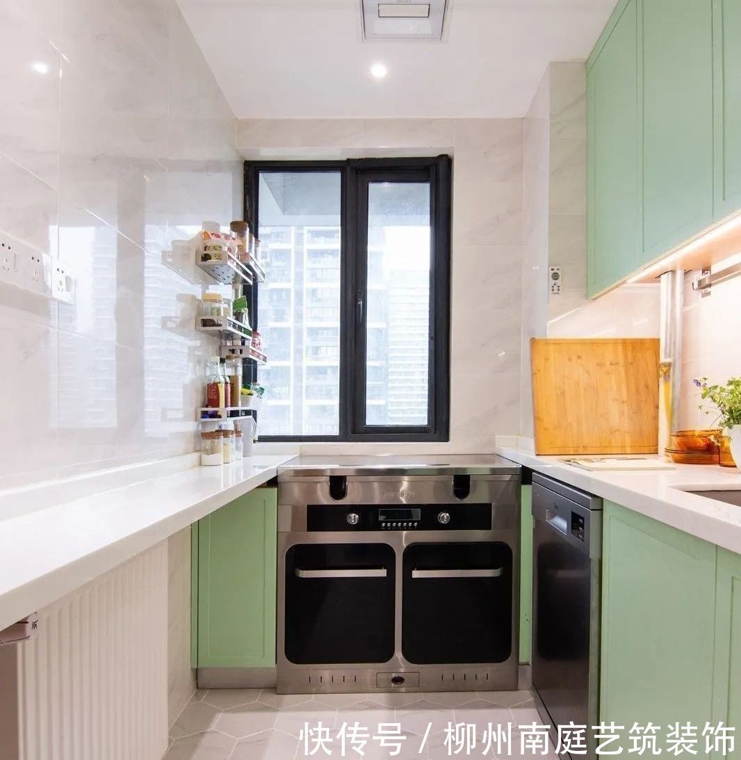 房子|小户型房子可以怎样装修设计呢?小户型的房子也能拥有完美空间!