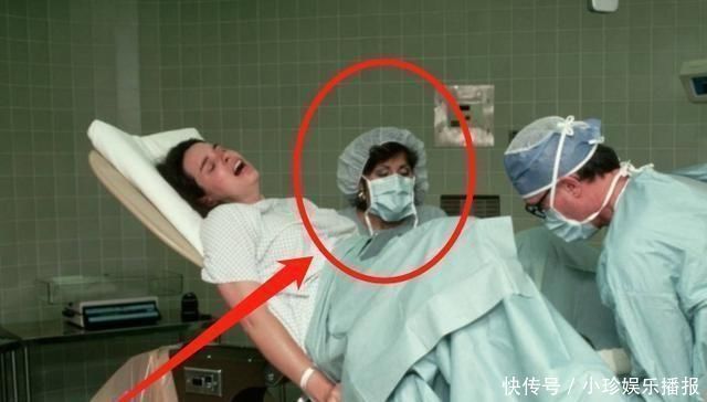 手术|为什么孕妇顺产爸爸能在旁观看，而剖腹产就不行医生说出实话