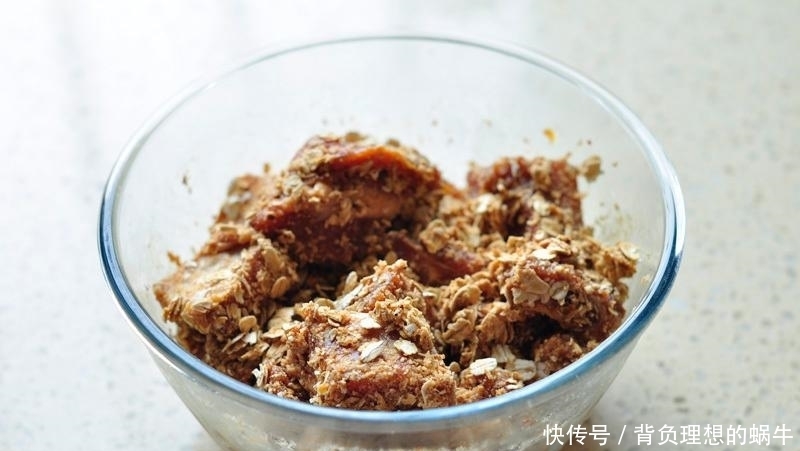 油腻|不一样的蒸排骨,好吃不油腻