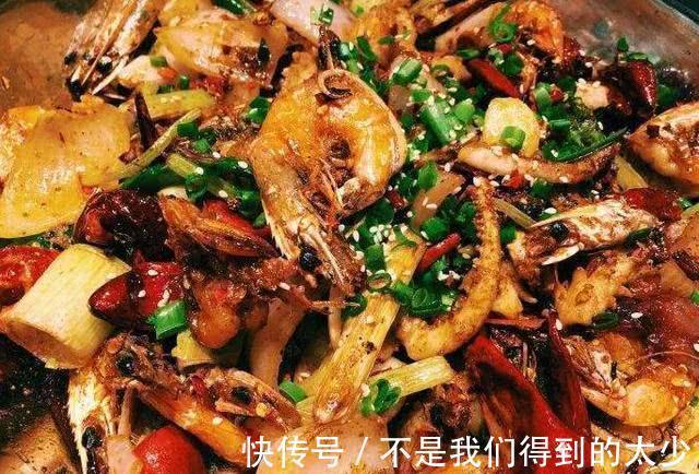 忘不掉的特色家乡菜,每一道都是乡愁,看看有没有你的最爱!