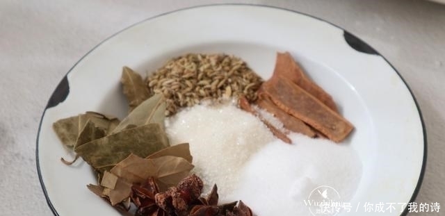 要想茶叶蛋好吃茶味香,记得多放一把它,再贵也别计较了