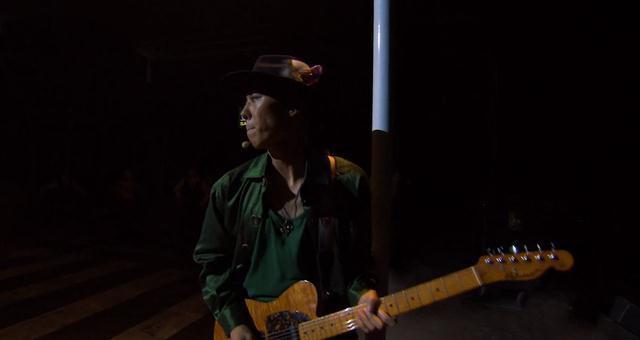 《披荊斬棘的哥哥》半決賽“封神”，作品難分伯仲，觀眾難選擇