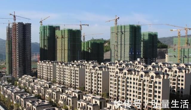 电梯|新房越来越多,老破小会被拆迁吗?“新方案”已实施,价值回归?