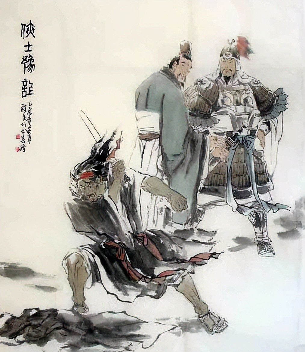 趙國歷史上的慷慨悲歌 從趙氏孤兒說起 到趙國滅亡為止 看新聞 趙國歷史上的慷慨悲歌 從趙氏孤兒說起 到趙國滅亡為止 看新聞