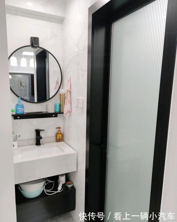 背景墙|朋友圈晒新房,都吐槽我家背景墙难看,预算有限,也就只能这样