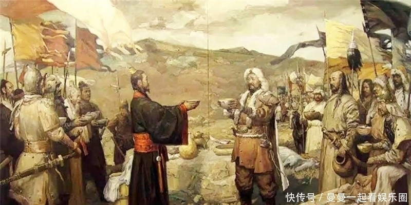 契丹|辽国灭亡后,曾辉煌一时的“契丹族”去哪了?如今在哪?