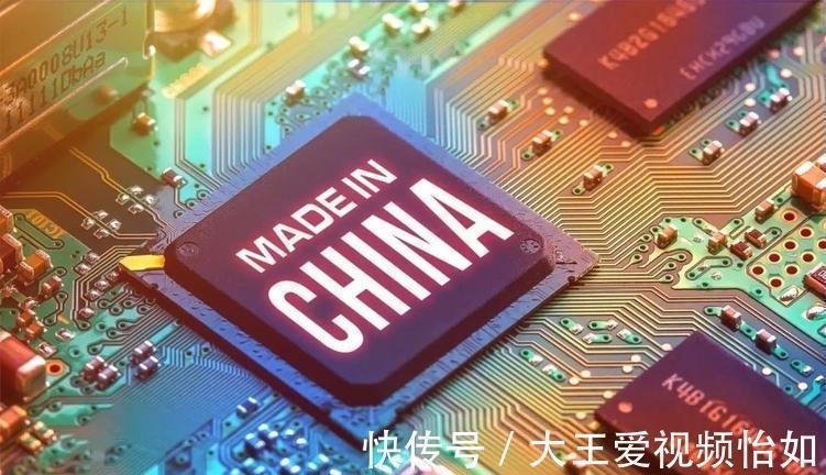 英特尔|美国重拳挥向芯片巨头,青瓦台力保三星,台积电或成弃子