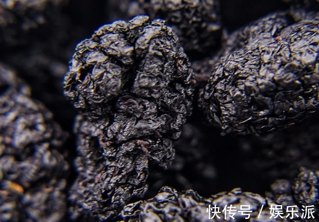 桑葚干|男人到了四十，不管喝不喝酒，都得多吃以下食品，比喝鸡汤还强