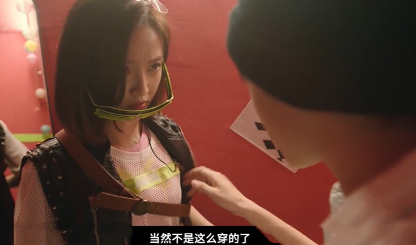 喬欣|觀眾的請愿，《戀戀》劇組收到了，這期平分時長可還行？