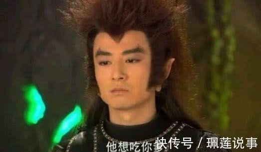 硬壳虫!上古神话中的五大神犬, 哮天犬才排第四, 第一是上古神明!