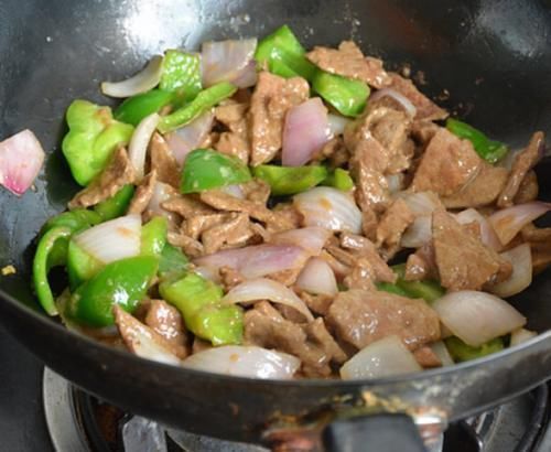 食材|这才是天然“护眼菜”,百吃不腻,提高免疫力,保护视力,眼睛明亮