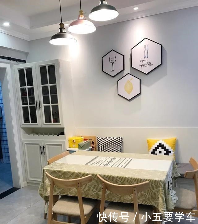 实用|一进她家,才发现什么叫美观与实用并存,全屋太舒适耐看了,羡慕!