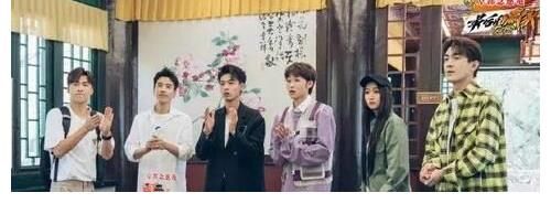 大湾区哥哥合伙开“大排档”？这5部下饭综艺，有你爱看的吗？