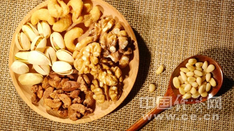  中国经济网|多吃这些富含锌的食物 在冬季增强免疫力