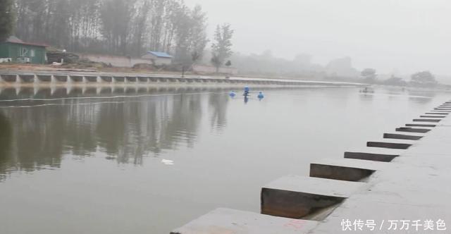 弯路|这里是钓黑坑的深度经验,让你少走5年弯路,让你少花5K冤枉钱