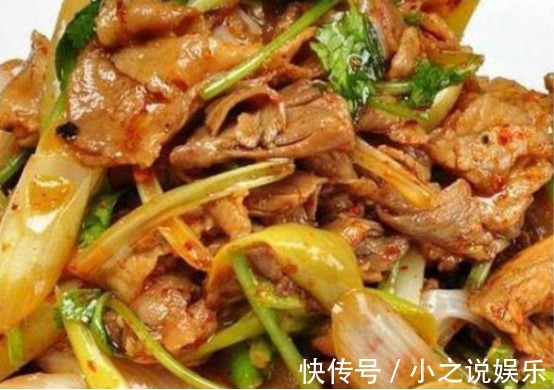 香而不腻的几道下饭菜,做法简单,比饭店的还好吃,上桌扫光