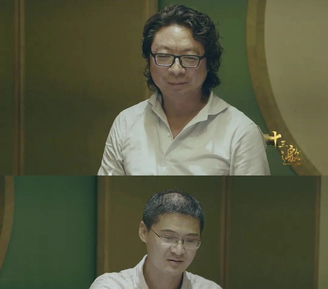 罗翔|《十三邀》第五季,豆瓣9.1,最值得看的“偏见”访谈