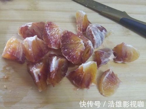 橙子|有4种水果家长要多买给宝宝吃,能缓解眼睛疲劳,还能增强免疫力