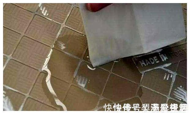 瓷砖|地砖怎么选?5招教你买到高质量地砖,实用又美观