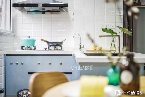 家政区|坚持摒弃阳台,两室改三室,她将99㎡家利用到极致,太有智慧了!